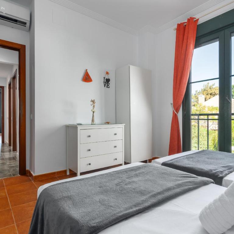 El Rincon del Golf II - Isla Canela Golf GRHII54P57 - Apartamento de 2 dormitorios con terraza - 25