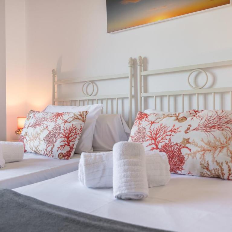 El Rincon del Golf II - Isla Canela Golf GRHII54P57 - Apartamento de 2 dormitorios con terraza - 26