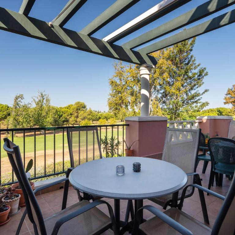 El Rincon del Golf II - Isla Canela Golf GRHII54P57 - Apartamento de 2 dormitorios con terraza - 28