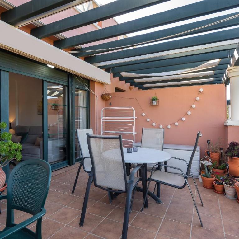 El Rincon del Golf II - Isla Canela Golf GRHII54P57 - Apartamento de 2 dormitorios con terraza - 29