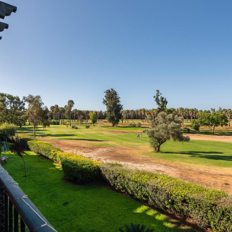 El Rincon del Golf II - Isla Canela Golf GRHII54P57 - Apartamento de 2 dormitorios con terraza - 31