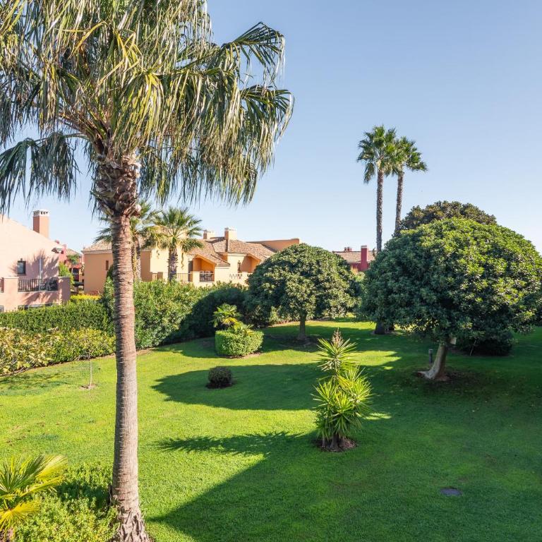 El Rincon del Golf II - Isla Canela Golf GRHII54P57 - Apartamento de 2 dormitorios con terraza - 32