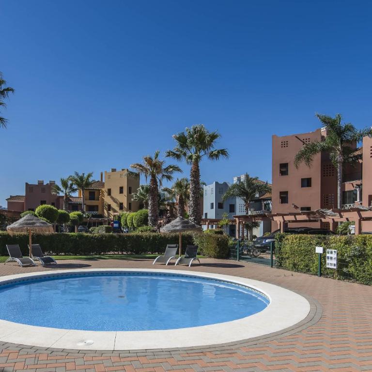 El Rincon del Golf II - Isla Canela Golf GRHII54P57 - Apartamento de 2 dormitorios con terraza - 34