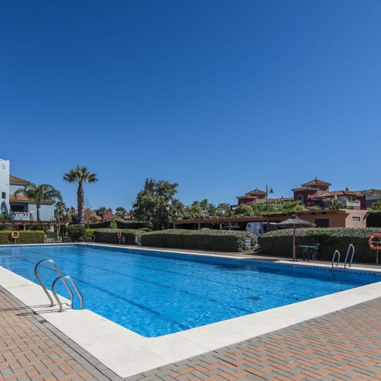 El Rincon del Golf II - Isla Canela Golf GRHII54P57 - Apartamento de 2 dormitorios con terraza - 35