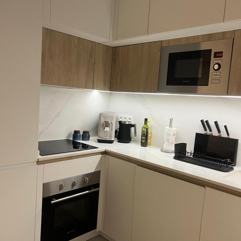 Marevia - Apartment mit 2 Schlafzimmern - 15