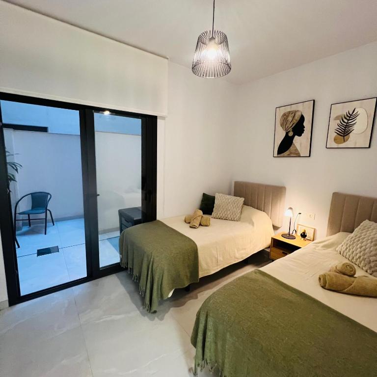 Marevia - Apartment mit 2 Schlafzimmern - 26