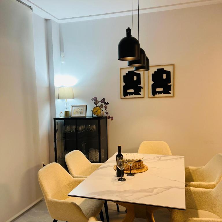 Marevia - Apartment mit 2 Schlafzimmern - 9