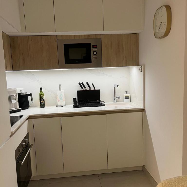 Marevia - Apartment mit 2 Schlafzimmern - 14