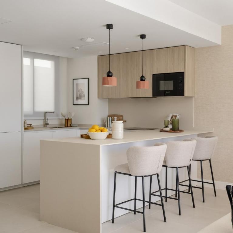 Higueron VI by ELE apartments - Apartamento de 2 dormitorios - 3