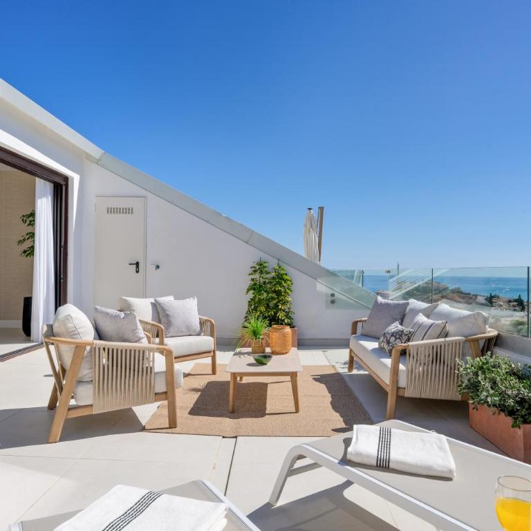Higueron VI by ELE apartments - Apartamento de 2 dormitorios - 4