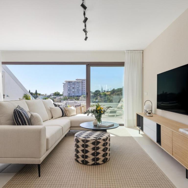 Higueron VI by ELE apartments - Apartamento de 2 dormitorios - 12