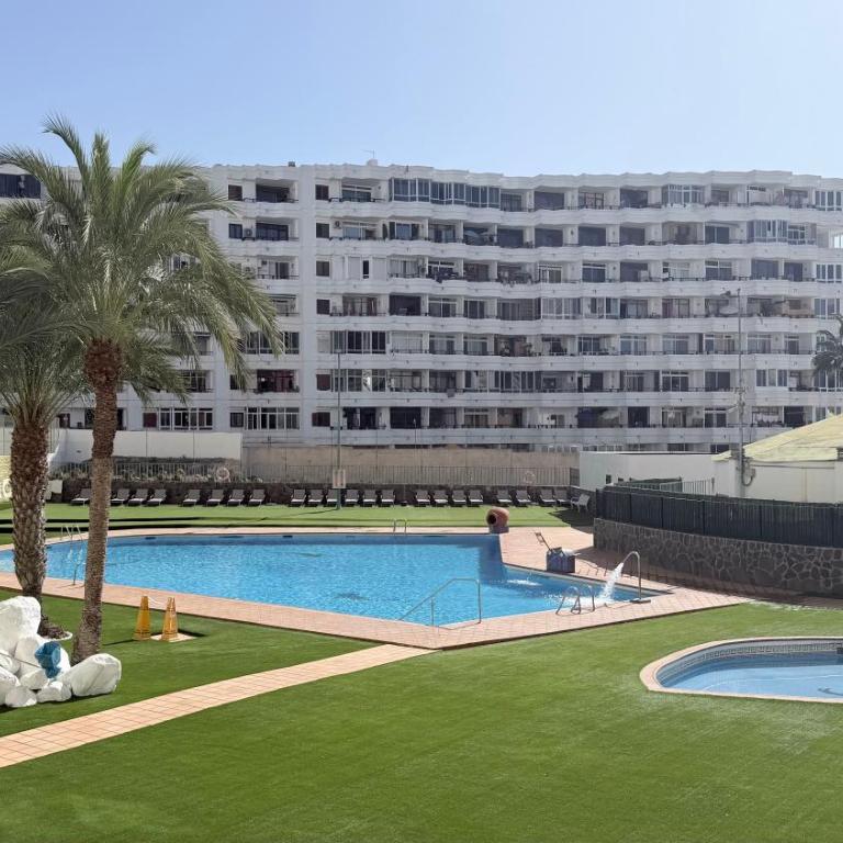 Sweet Holiday by luca properties grancanaria - Apartment mit 1 Schlafzimmer - 20