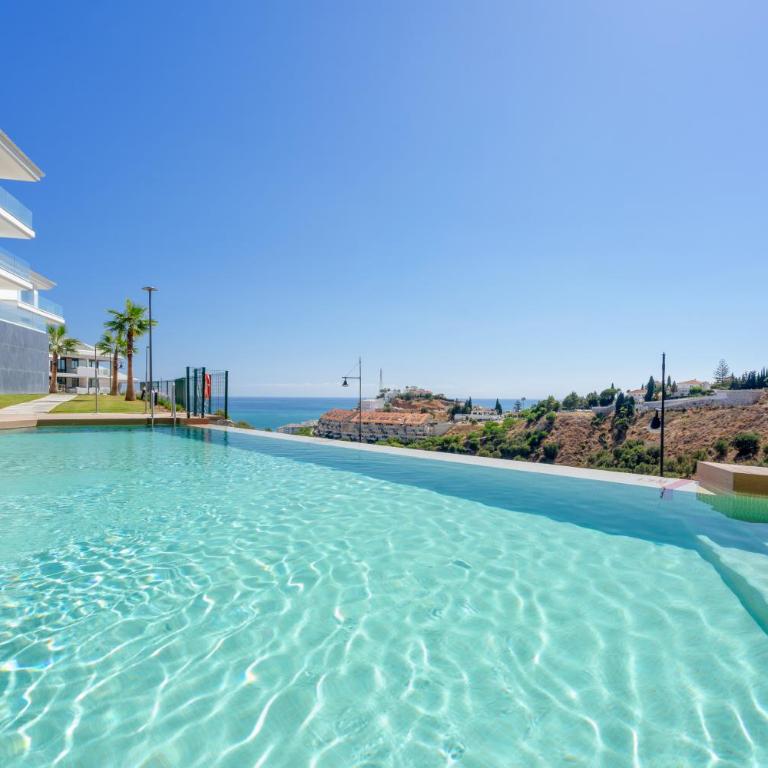 Higueron VI by ELE apartments - Apartamento de 2 dormitorios - 18