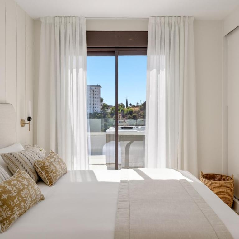 Higueron VI by ELE apartments - Apartamento de 2 dormitorios - 19