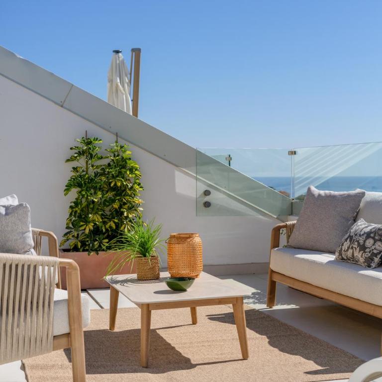 Higueron VI by ELE apartments - Apartamento de 2 dormitorios - 28