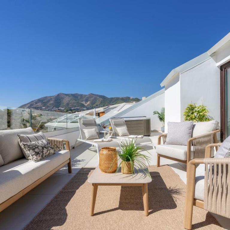 Higueron VI by ELE apartments - Apartamento de 2 dormitorios - 30