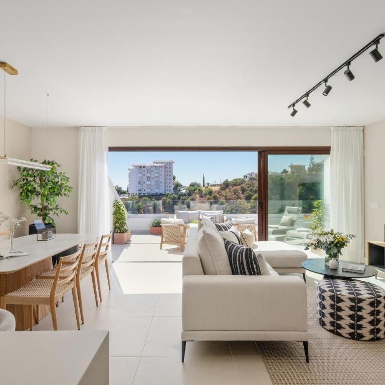 Higueron VI by ELE apartments - Apartamento de 2 dormitorios - 39