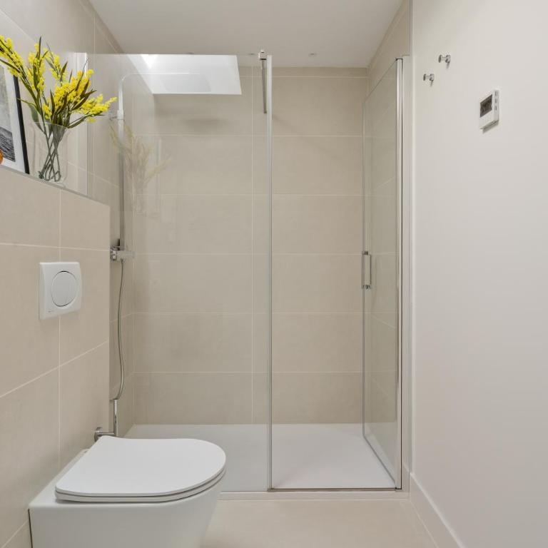 Higueron VI by ELE apartments - Apartamento de 2 dormitorios - 42