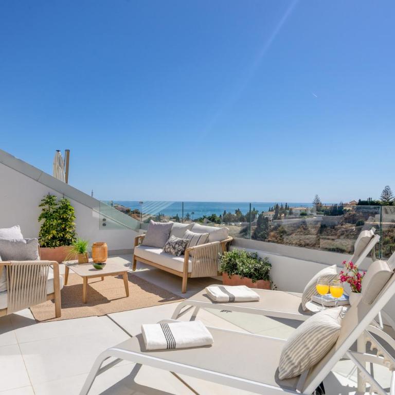 Higueron VI by ELE apartments - Apartamento de 2 dormitorios - 43