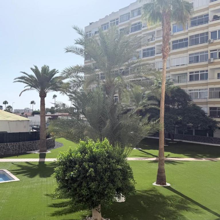 Sweet Holiday by luca properties grancanaria - Apartment mit 1 Schlafzimmer - 21