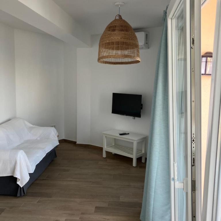 Castillo del Mar - Apartment mit Meerblick - 6