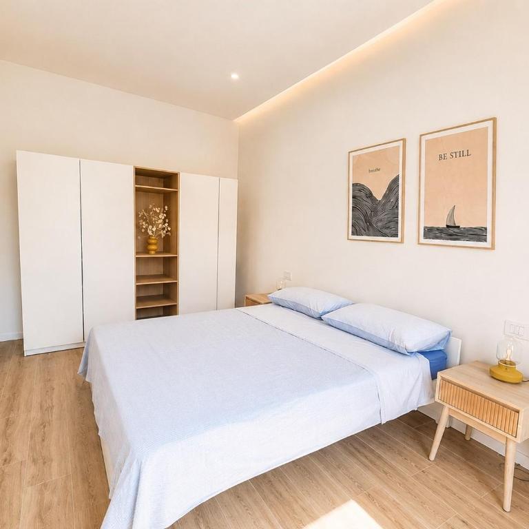 Villino le Balene - Casa con 1 Camera da Letto - 5