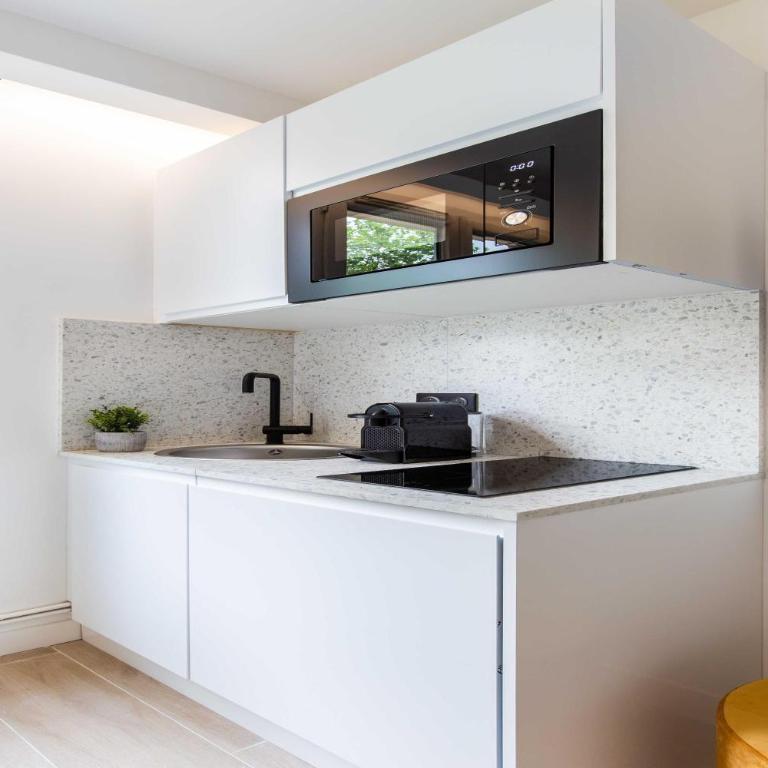 Cosy Studio - Beaugrenelle parc des expositions 4 - Appartamento - 2