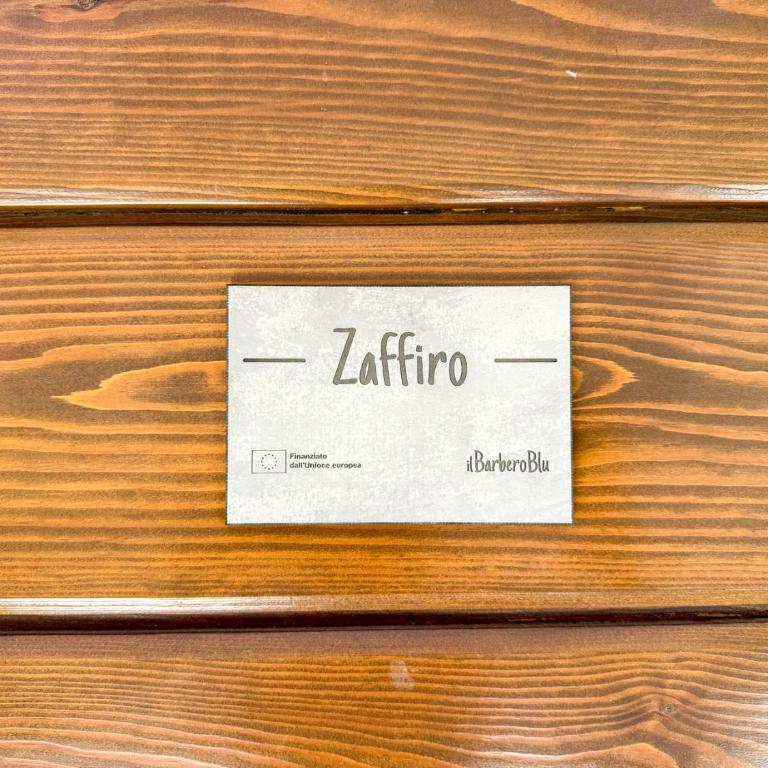 Blu Zaffiro - Appartamento con 1 Camera da Letto - 8