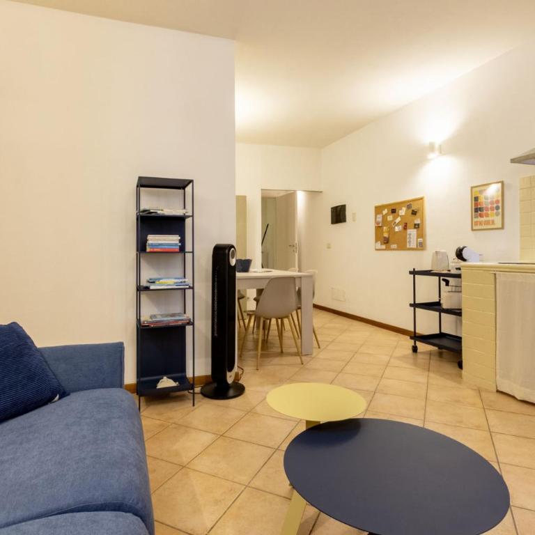 Blu Zaffiro - Appartamento con 1 Camera da Letto - 19