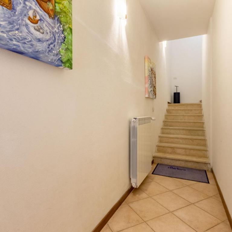 Blu Zaffiro - Appartamento con 1 Camera da Letto - 20