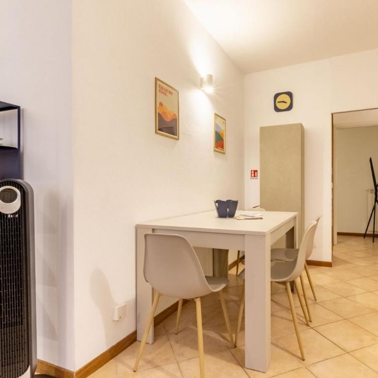 Blu Zaffiro - Appartamento con 1 Camera da Letto - 22
