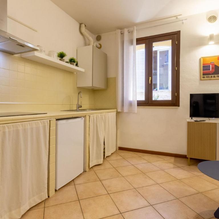 Blu Zaffiro - Appartamento con 1 Camera da Letto - 26