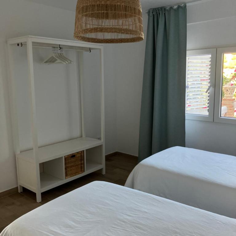 Castillo del Mar - Apartment mit Meerblick - 9