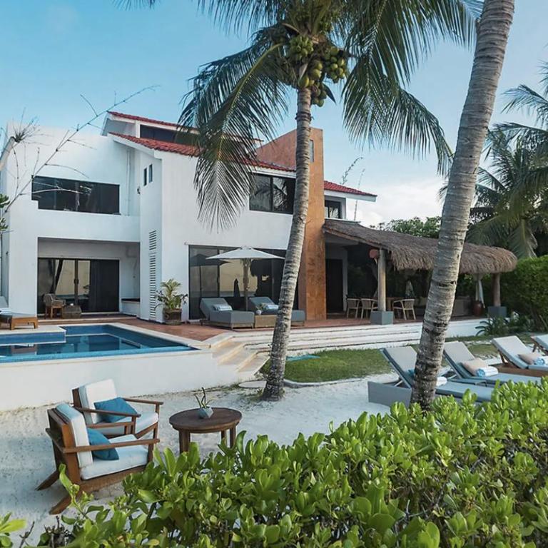Villa Grace - Villa - 1
