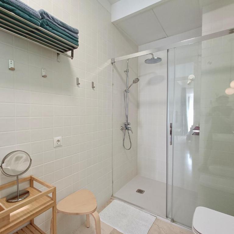 White Premium Alameda - Apartamento de 1 dormitorio - 17