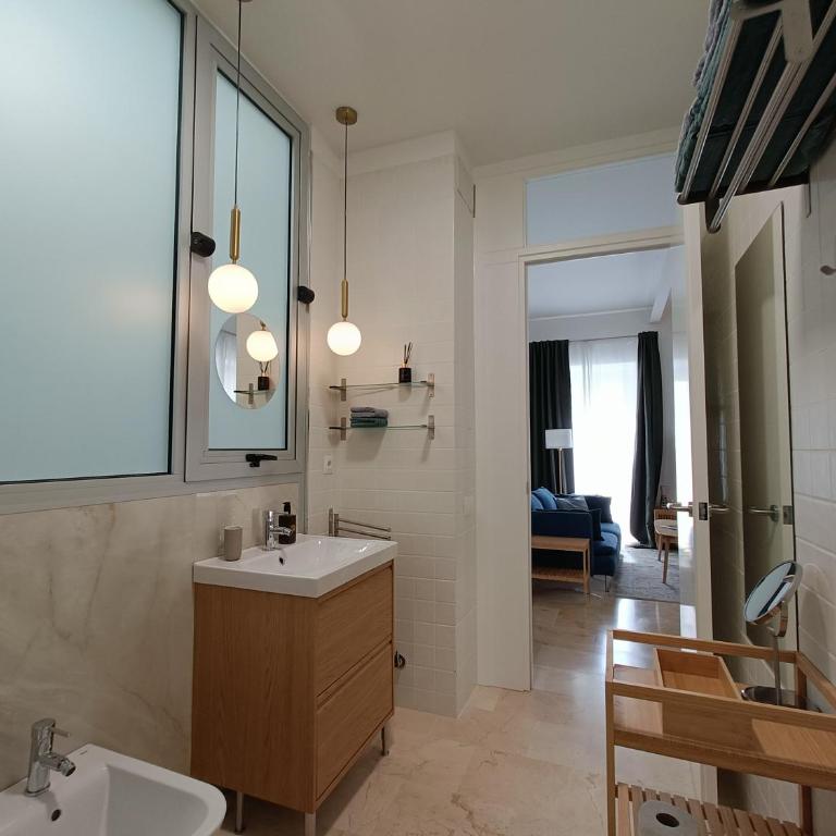 White Premium Alameda - Apartamento de 1 dormitorio - 19