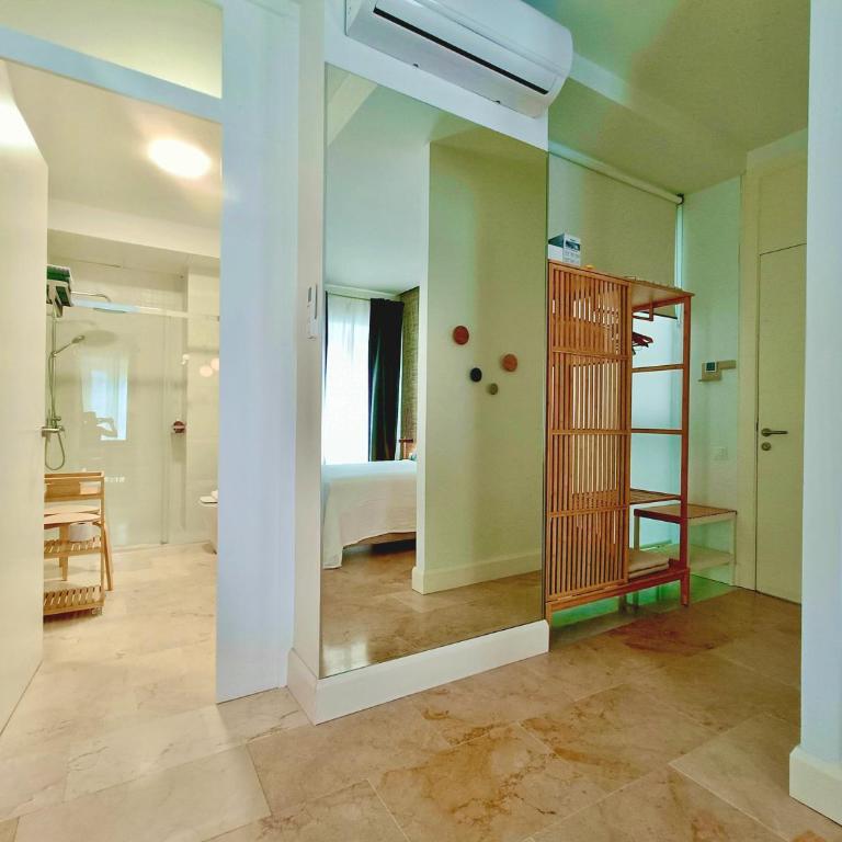 White Premium Alameda - Apartamento de 1 dormitorio - 9