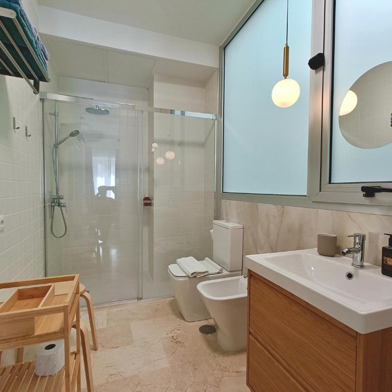 White Premium Alameda - Apartamento de 1 dormitorio - 16