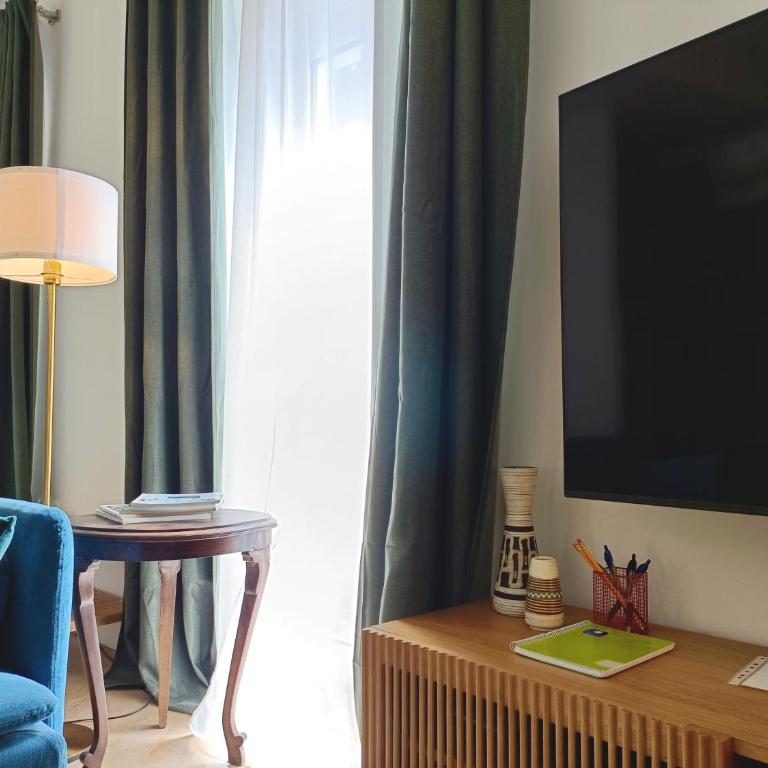 White Premium Alameda - Apartamento de 1 dormitorio - 23