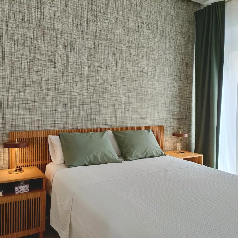 White Premium Alameda - Apartamento de 1 dormitorio - 22