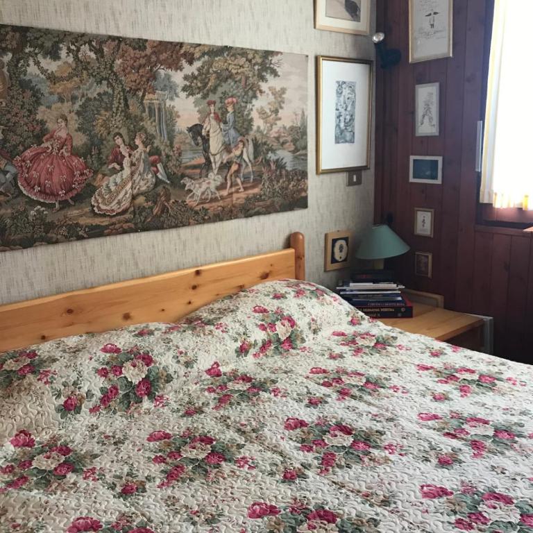 Cosy apartment overlooking Cervinia & Matterhorn - Appartamento con 2 Camere da Letto - 3