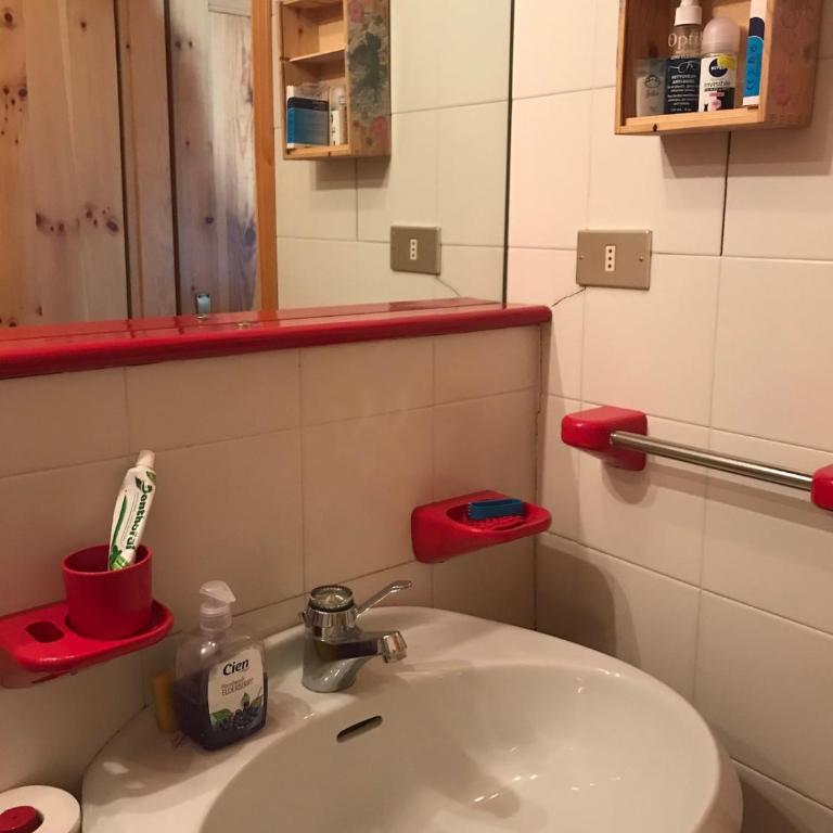 Cosy apartment overlooking Cervinia & Matterhorn - Appartamento con 2 Camere da Letto - 5