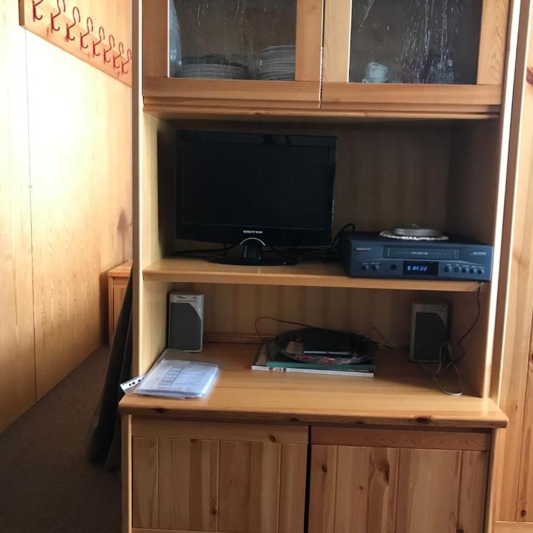 Cosy apartment overlooking Cervinia & Matterhorn - Appartamento con 2 Camere da Letto - 7