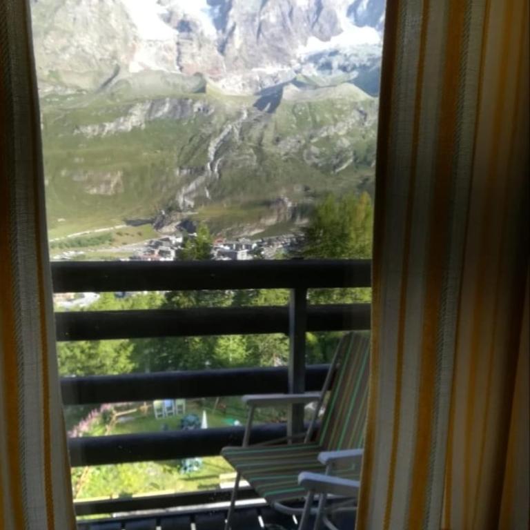 Cosy apartment overlooking Cervinia & Matterhorn - Appartamento con 2 Camere da Letto - 10
