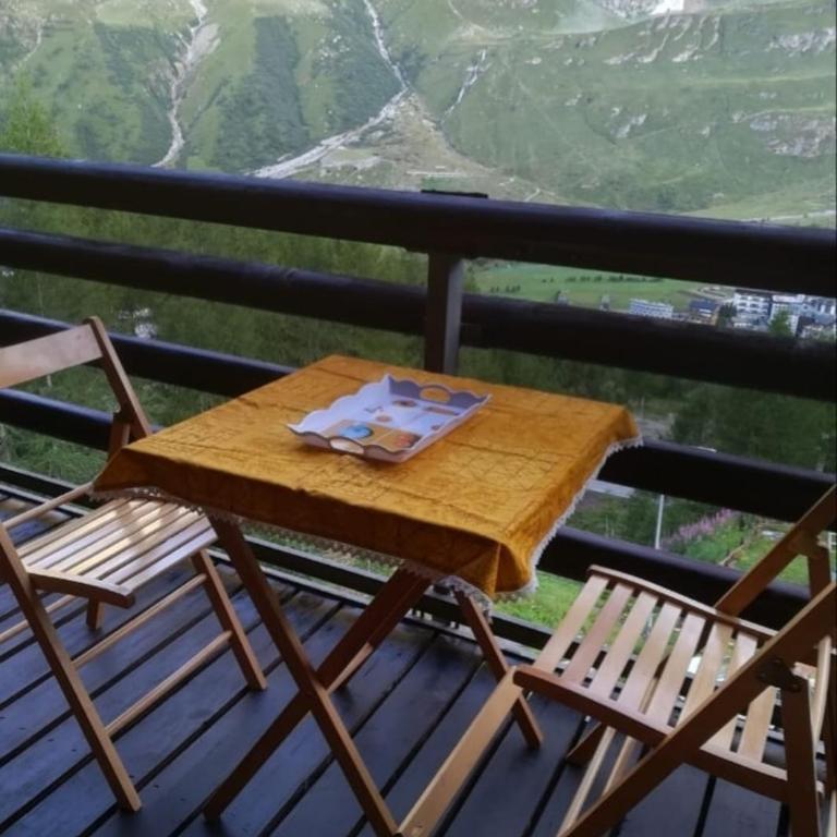 Cosy apartment overlooking Cervinia & Matterhorn - Appartamento con 2 Camere da Letto - 11