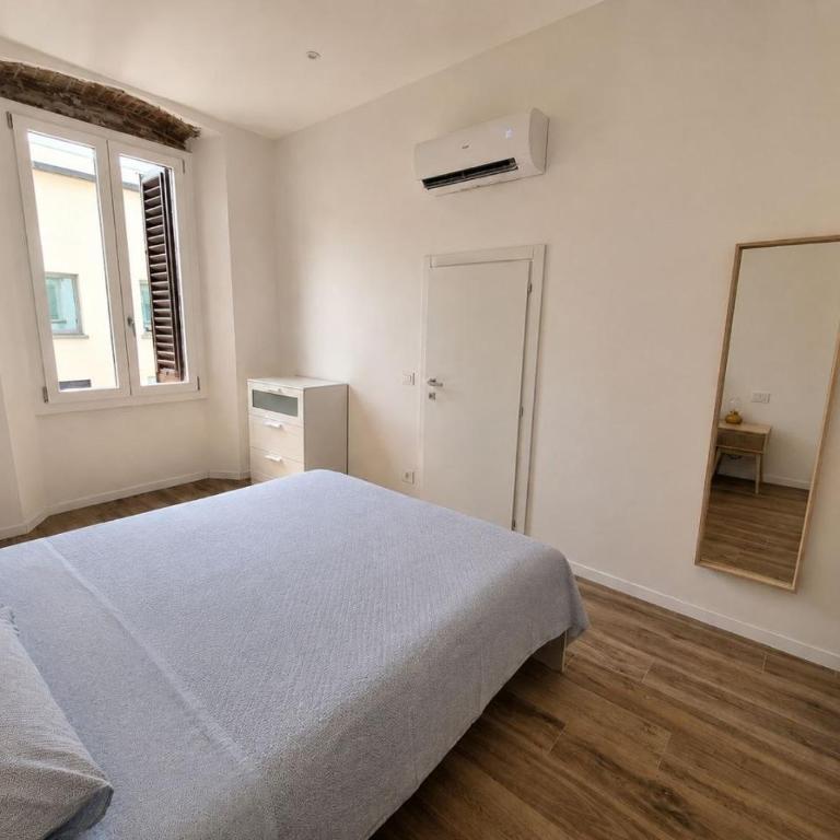 Villino le Balene - Casa con 1 Camera da Letto - 6