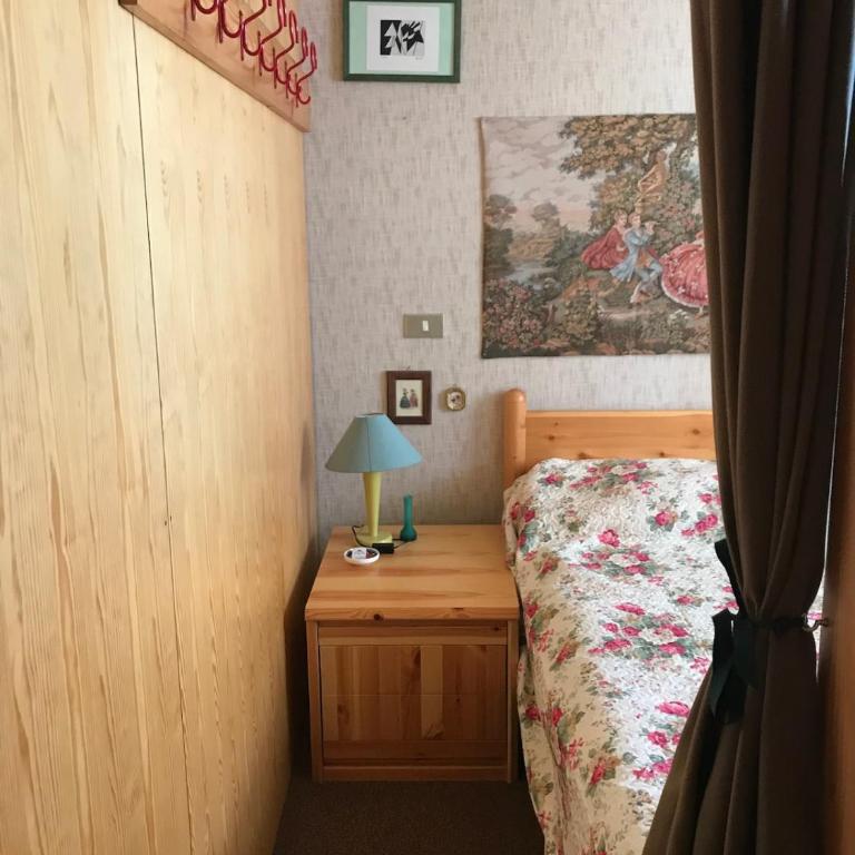 Cosy apartment overlooking Cervinia & Matterhorn - Appartamento con 2 Camere da Letto - 23