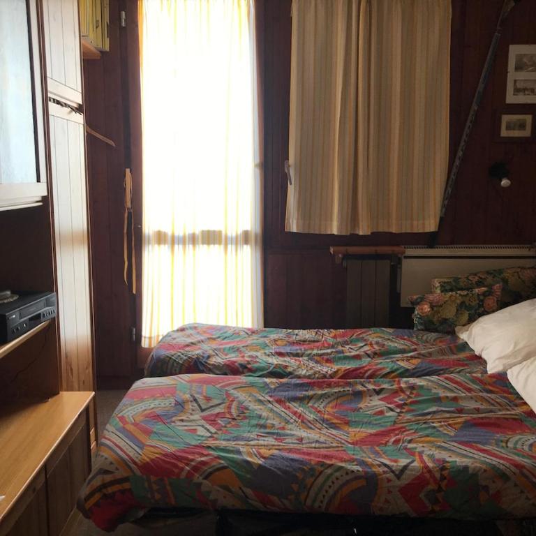 Cosy apartment overlooking Cervinia & Matterhorn - Appartamento con 2 Camere da Letto - 28