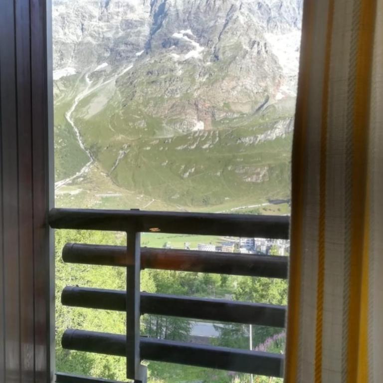 Cosy apartment overlooking Cervinia & Matterhorn - Appartamento con 2 Camere da Letto - 29
