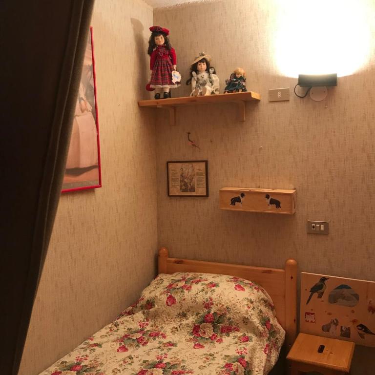 Cosy apartment overlooking Cervinia & Matterhorn - Appartamento con 2 Camere da Letto - 31